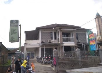 DAK Dihentikan, Ketersediaan Obat Puskesmas di Sukabumi Terancam Krisis