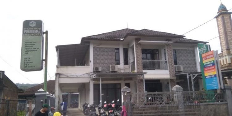 DAK Dihentikan, Ketersediaan Obat Puskesmas di Sukabumi Terancam Krisis