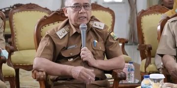 Iyos Somantri : RSUD Sagaranten Optimis Bisa Raih Akreditasi Terbaik