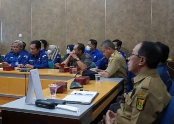 BMKG Wacanakan Bangun Stasiun Geofisika di Sukabumi