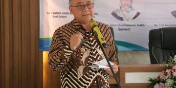 Wabup Sukabumi Puji Tim Verifikasi RS Sagaranten