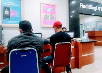 SOP Pelayanan Rumah Sakit Ternama di Kota Sukabumi, Dipertanyakan