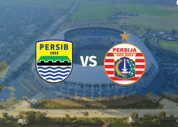 Carlos Grande : Kontra Persija, Kebugaran Pemain Persib Bugar