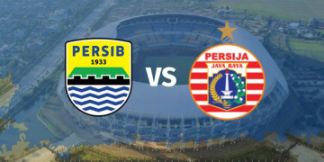 Carlos Grande : Kontra Persija, Kebugaran Pemain Persib Bugar