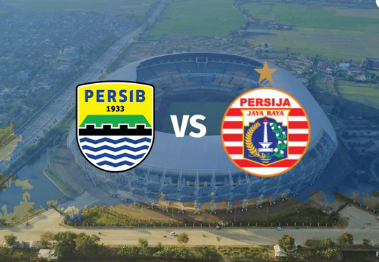 Carlos Grande : Kontra Persija, Kebugaran Pemain Persib Bugar