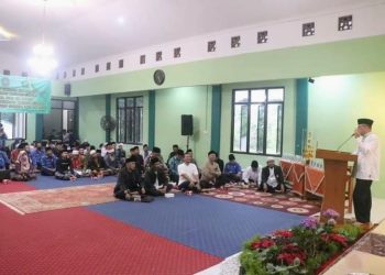 Ini Hasil Seleksi Tilawatil Qur’an XVIII Kabupaten Sukabumi 2023