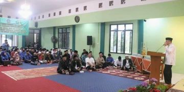Ini Hasil Seleksi Tilawatil Qur’an XVIII Kabupaten Sukabumi 2023