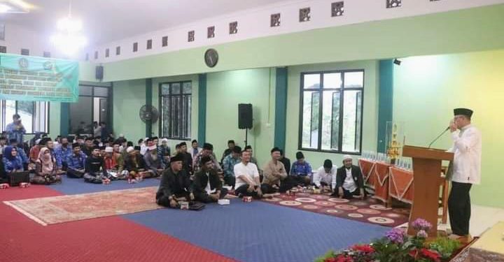 Ini Hasil Seleksi Tilawatil Qur’an XVIII Kabupaten Sukabumi 2023