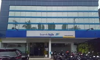 Oknum Karyawan BJB Cabang Pangandaran Bobol Puluhan Miliar Uang Nasabah