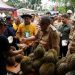 Festival Durian dan Pasar Leuweung Sesi II Kalapanunggal, Ini Kata Bupati Sukabumi