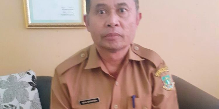 DPMPTSP Kota Sukabumi Warning Perusahaan Tower Yang Belum Kantongi Legalitas Perizinan