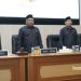 DPRD Kab Sukabumi Gelar Rapat Paripurna ke-2, Ini Yang di Bahas
