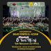 Kaledoskop Milad ke-4 Ponpes El-Azzam Sukabumi 2023
