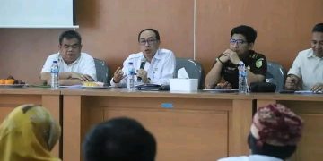 Sekda Minta Pengelolaan BPMT di Kabupaten Sukabumi Bisa Tepat Sasaran