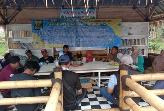 Simak Persyaratan NIB Untuk Usaha Pembudidayaan Ikan