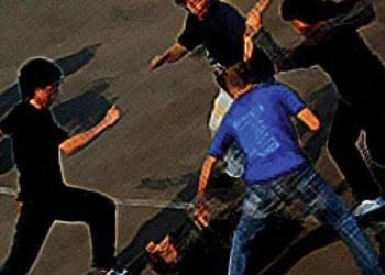 Pelaku Pencurian Diamuk Masa di Sukabumi, Hingga Meregang Nyawa di RS Sagaranten.