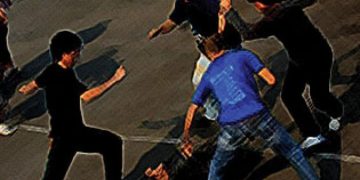 Pelaku Pencurian Diamuk Masa di Sukabumi, Hingga Meregang Nyawa di RS Sagaranten.