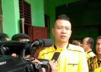 Diduga Gelapkan Mobil Rental, JA Politisi Golkar Kota Sukabumi Dibekuk