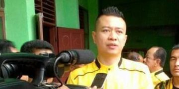 Diduga Gelapkan Mobil Rental, JA Politisi Golkar Kota Sukabumi Dibekuk