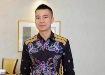 Diduga Gelapkan Mobil Rental, JA Politisi Golkar Kota Sukabumi Dibekuk