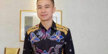 Diduga Gelapkan Mobil Rental, JA Politisi Golkar Kota Sukabumi Dibekuk