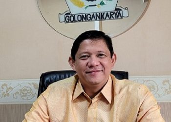 DPD Jabar Copot Jabatan JA Sebagai Ketua DPD Golkar Kota Sukabumi