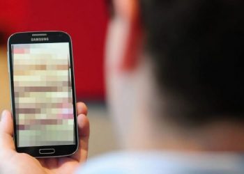 Video Viral, Diduga Pengedar Upal Diamankan di Cisaat