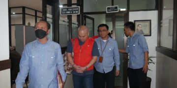 Dugaan Korupsi Pencairan Kredit Fiktif di Bank BJB Cabang, Kejati Tetapkan Empat Tersangka