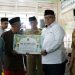 Muhibah Ramadhan di Al_Iklas Cikujang, Bupati Sukabumi Paparkan Program Pembangunan