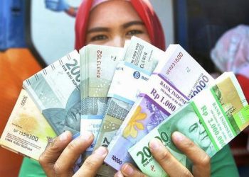 RAI Hergun Gandeng BI Buka Layanan Penukaran Uang Baru, Catat Waktunya