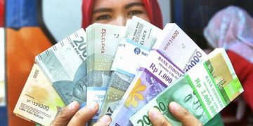 RAI Hergun Gandeng BI Buka Layanan Penukaran Uang Baru, Catat Waktunya