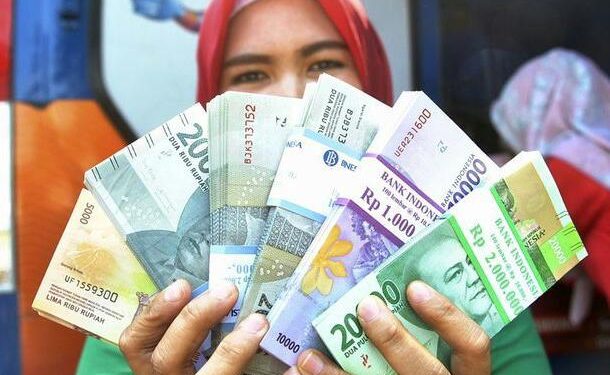 RAI Hergun Gandeng BI Buka Layanan Penukaran Uang Baru, Catat Waktunya