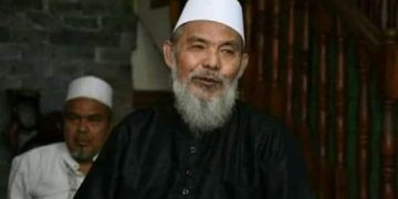 Profil KH Mahmud Mudrikah Hanafi, Dikenal Ahli Kitab Jam’ul Jawami