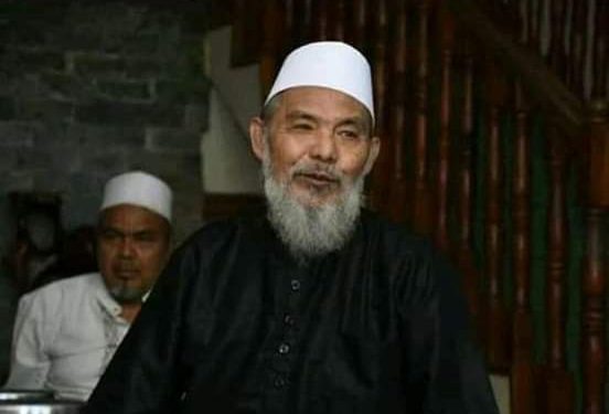 Profil KH Mahmud Mudrikah Hanafi, Dikenal Ahli Kitab Jam’ul Jawami