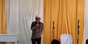 Kaleidoskof Launching  PT Futtuh Makkah Al-Wahyu Hadir di Sukabumi, Berikan Pelayanan Berbeda Untuk Calon Jemaah Umroh