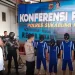 Sat Narkoba Polres Sukabumi Kota Bekuk Pengedar Sabu Lintas Kota
