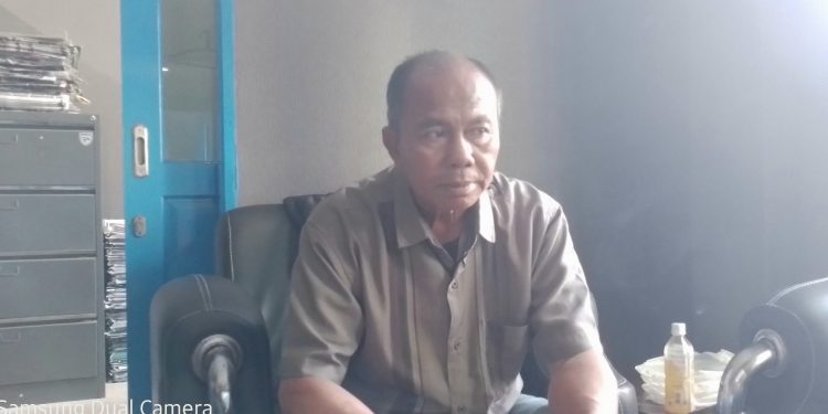 DM Jadi Korban TPPO di Kamboja, Pemerintah Kota Hanya Menunggu Kabar?