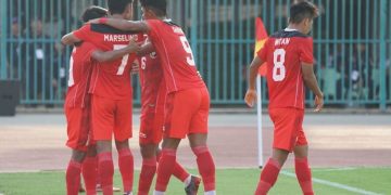 SEA Games 2023 : Timnas U22 Indonesia Sementara Duduki Klasemen ke 2