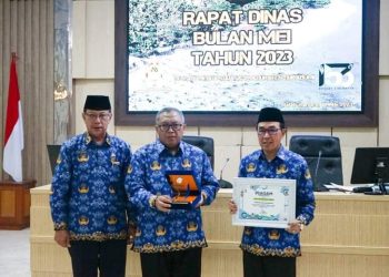 Bupati Sukabumi Minta Perangkat Daerah Cermati RPJMD Sektor Pariwisata dan Pertanian