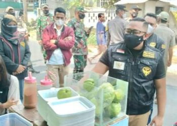 Serapan Tenaga Kerja Laki-laki di Kabupaten Sukabumi Dinali Minim, Ini Kata Yudha Sukmagara