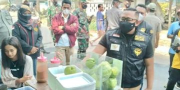 Serapan Tenaga Kerja Laki-laki di Kabupaten Sukabumi Dinali Minim, Ini Kata Yudha Sukmagara