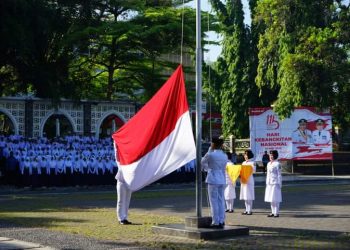 Hari Kebangkitan Nasional ke-115, Wakil Bupati Sukabumi “Semangat Untuk Bangkit”