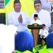 Wakil Bupati Lepas 400 Jamaah Haji Asal Kab. Sukabumi