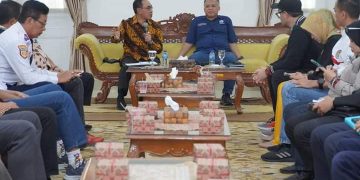 Cycling De Jabar 2023 di Ciletuh, Momentum Promosi Potensi Kab. Sukabumi