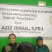 Reses Anggota DPRD Kabupaten Sukabumi Eji Aziz Fraksi PKB, Siap Kawal Aspirasi Masyrakat Seputar Infrastruktur