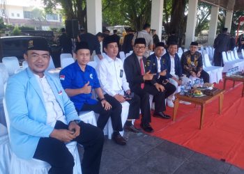 Harkitnas ke-115, Ketua PNTI Ajak Nelayan Sukabumi Semagat Untuk Bangkit