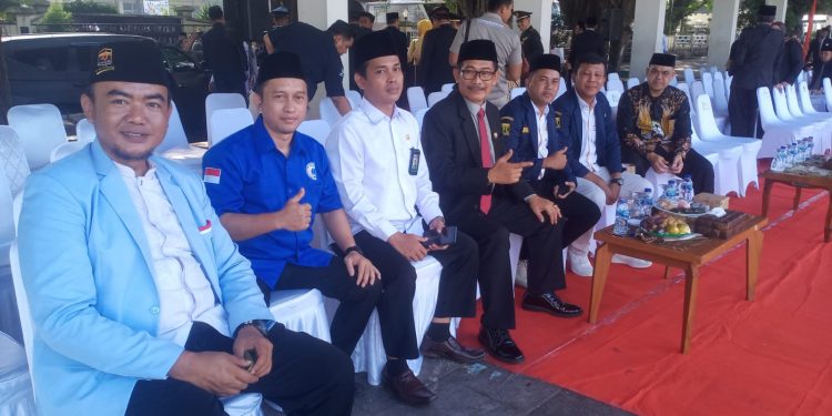 Harkitnas ke-115, Ketua PNTI Ajak Nelayan Sukabumi Semagat Untuk Bangkit