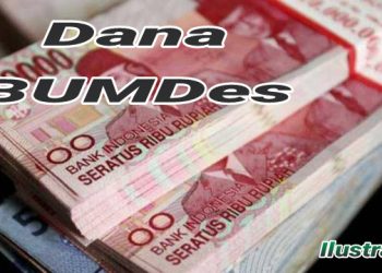 Terendus Korupsi Uang Bumdes 1,3 Miliar, DH Oknum Kades Akhirnya Dibekuk Unit Tipikor Polres Cianjur