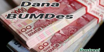 Terendus Korupsi Uang Bumdes 1,3 Miliar, DH Oknum Kades Akhirnya Dibekuk Unit Tipikor Polres Cianjur