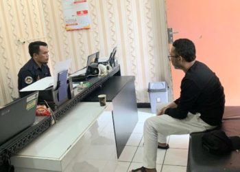 Memalukan, Diduga Tipu Gelapkan Mobil Mewah Oknum Anggota DPRD Kota Sukabumi Dibekuk Polisi